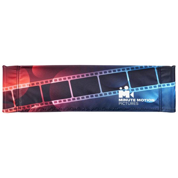 Coated Steel Directors Chair Skin Back Rest