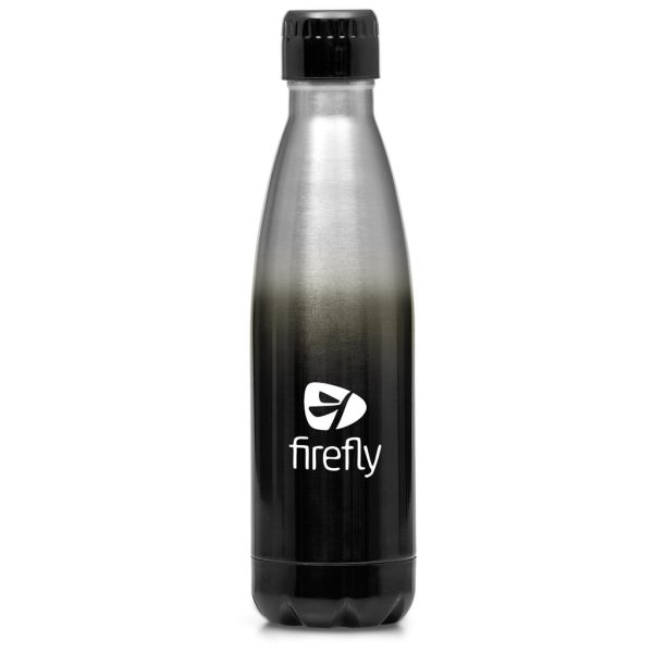 Serendipio Chandler Stainless Steel Vacuum Water Bottle - 500ml