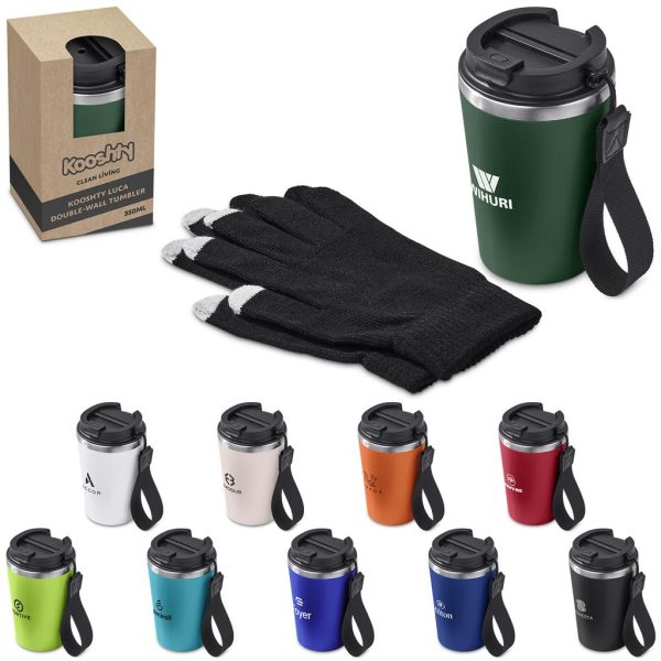 Altitude Denmark Winter Gift Set