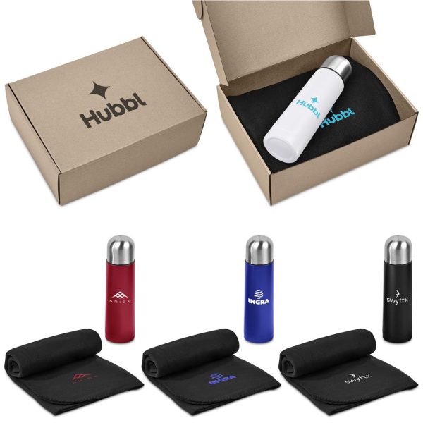 Altitude Alpaca Winter Gift Set