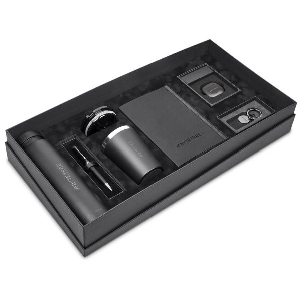 Alex Varga Stovinsci Gift Set