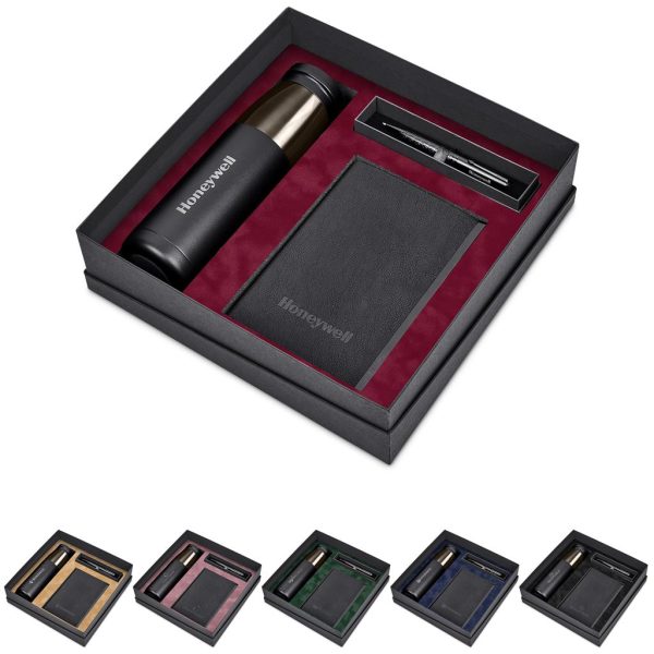 Alex Varga Jasprus Gift Set