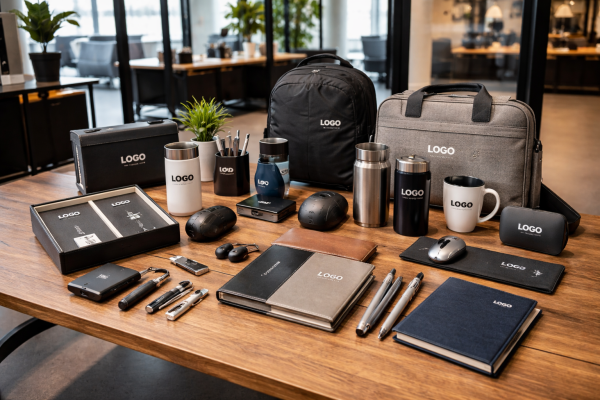 Corporate Gifts