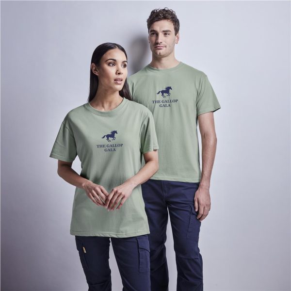 Unisex Super Club 165 T-Shirt