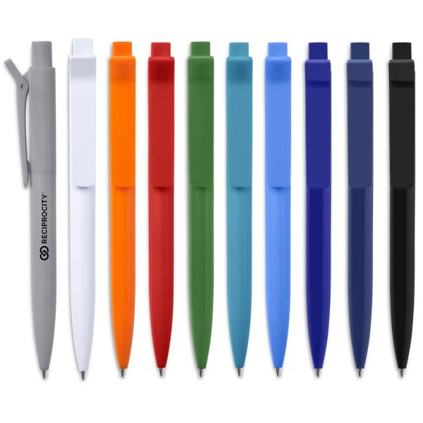 Altitude Snapper Ball Pen