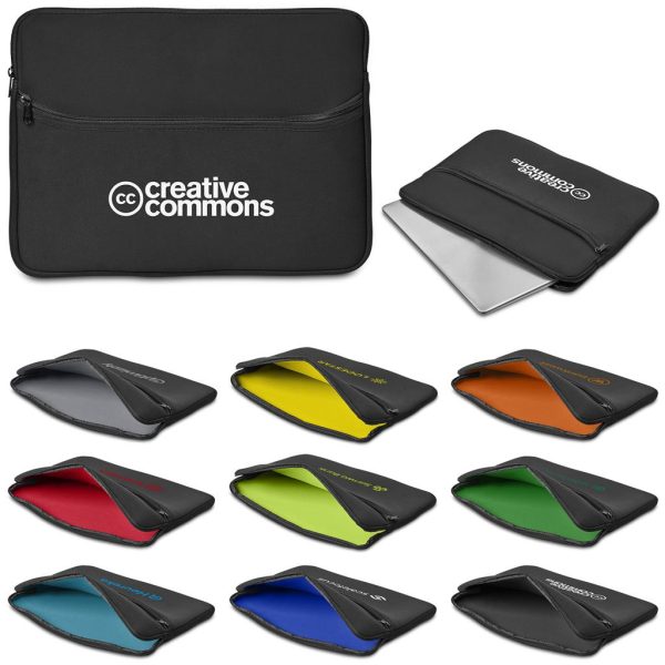 Altitude Sisco Neoprene Laptop Sleeve