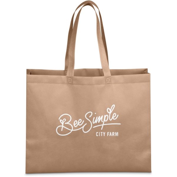 Altitude Back-To-Nature Non-Woven Bag