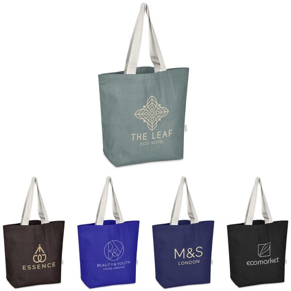 Kooshty Cobbler Cotton Tote