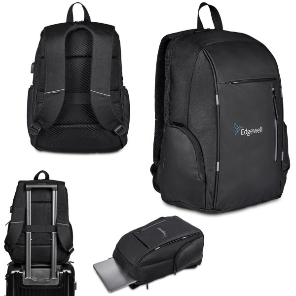 Swiss Cougar Rivoli Laptop Backpack