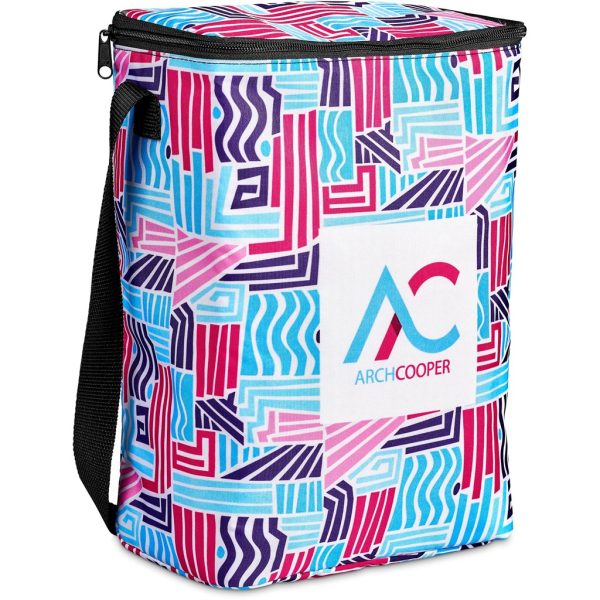 Hoppla Chiller 16 Can Cooler Bag