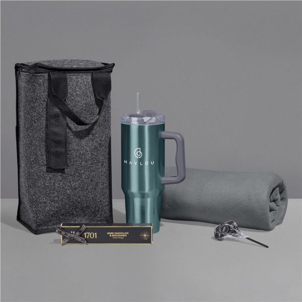 Yatta Arctic Aura Hamper