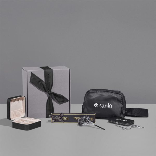 Yatta Pretty Perks Hamper