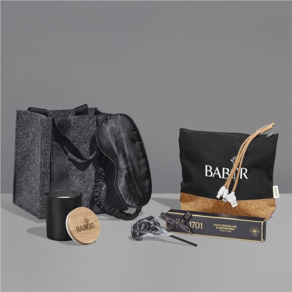 Yatta Darling Delights Hamper