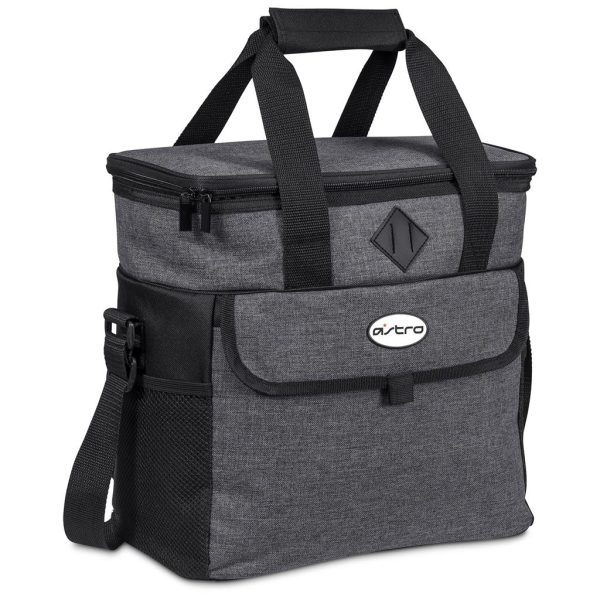 US Basic Greyston 24-Can Cooler