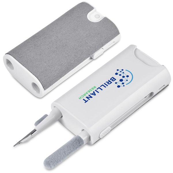 Altitude Cleanacent Tech Cleaning Set