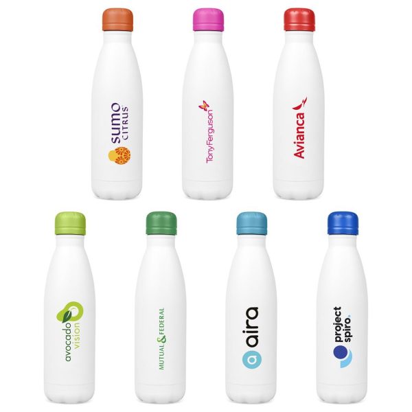 Kooshty Bingo Vacuum Water Bottle – 500ml