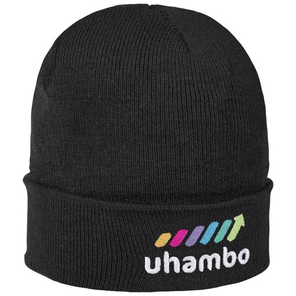 Colorado Acrylic Beanie