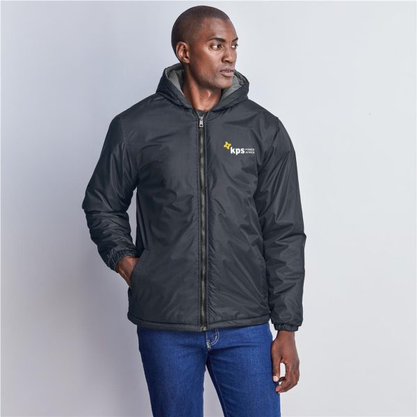 Mens Hamilton Jacket