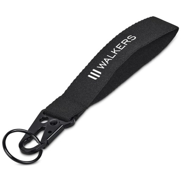 Altitude Aveline Strap Keyholder
