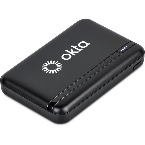 Altitude Core Power Bank - 5,000mAh