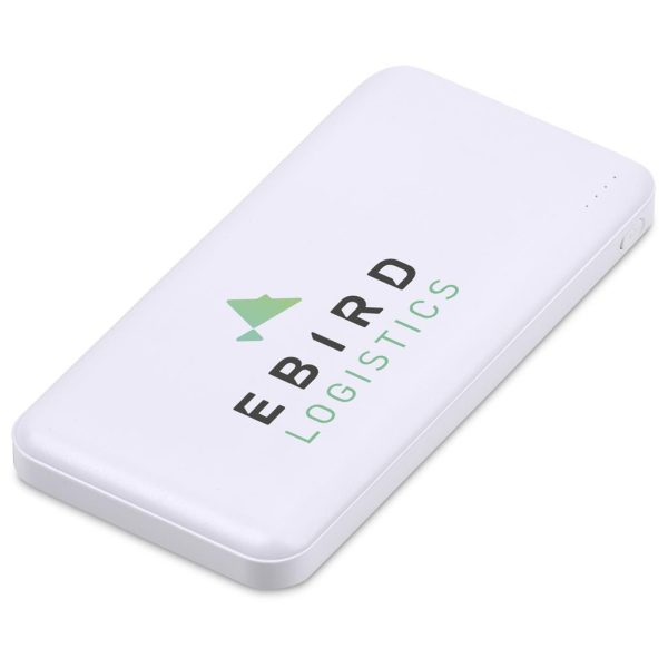 Altitude Panorama Power Bank - 10,000 mAh