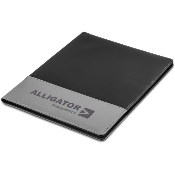 Altitude Stripez A4 Folder