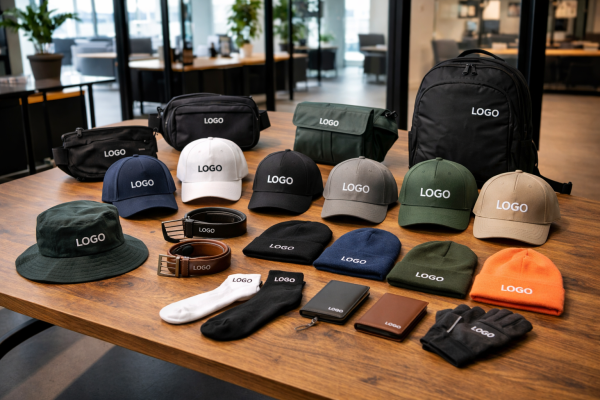 Headwear And Accessories