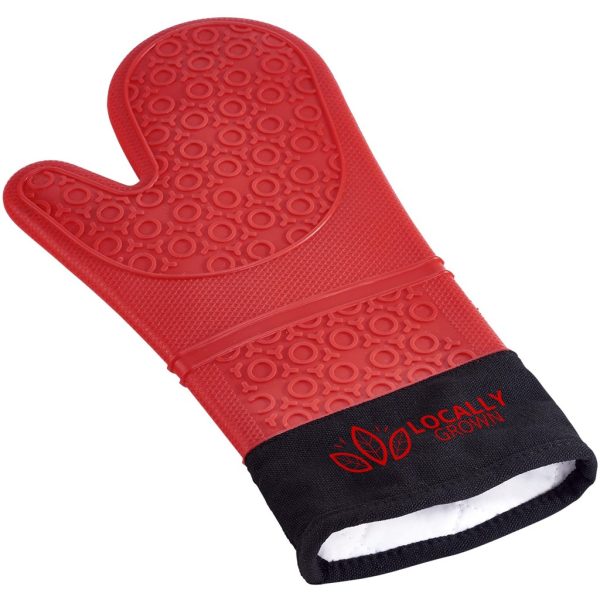 Altitude Masterclass Silicone Oven Glove (Single)