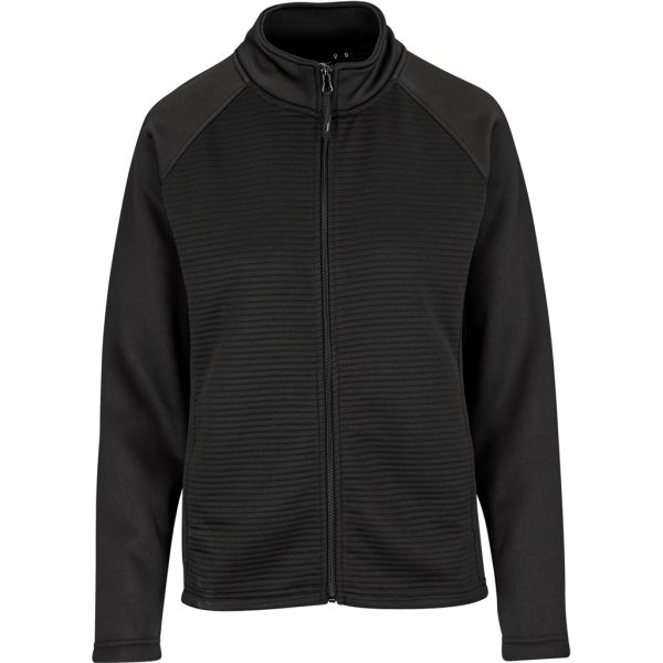 Ladies Ridge Jacket - Black