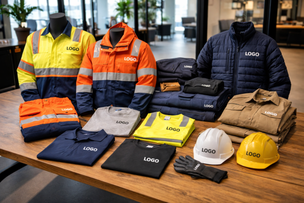 Workwear