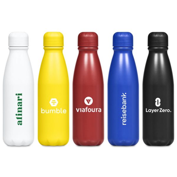 Altitude Nevaeh Aluminium Water Bottle - 600ml