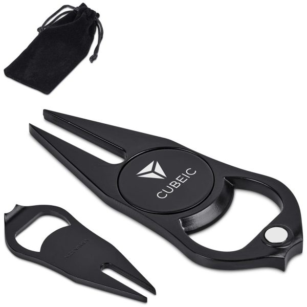 Alex Varga Porto Divot Tool