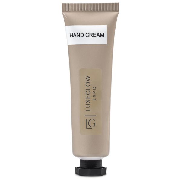 Serendipio Serenique Hand Cream - 30ml