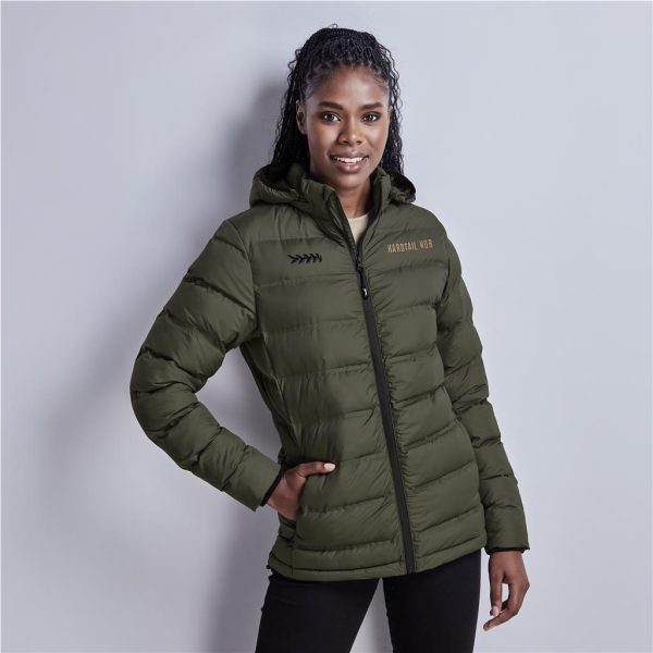 Ladies Fuji Jacket