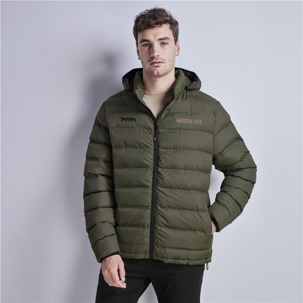 Mens Fuji Jacket