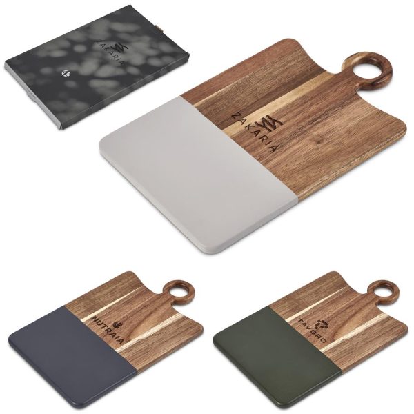 Andy Cartwright Darling Wooden Food Board