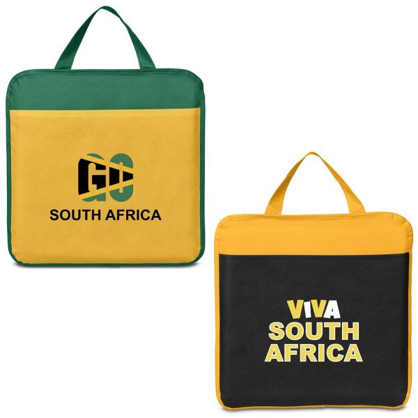 Altitude Fanflare Stadium Cushion