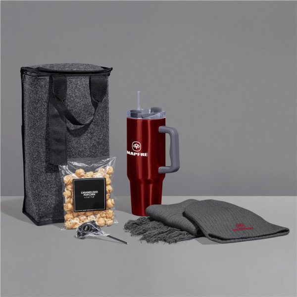 Yatta Frosted Faves Hamper