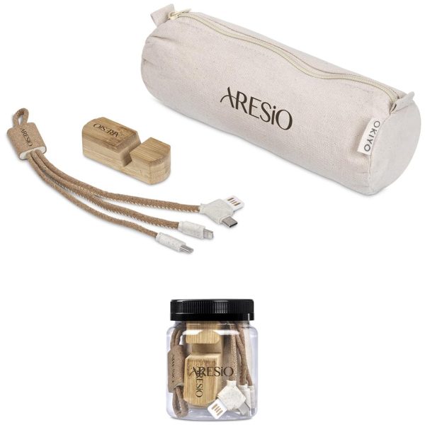 Altitude Mavro Gift Jar