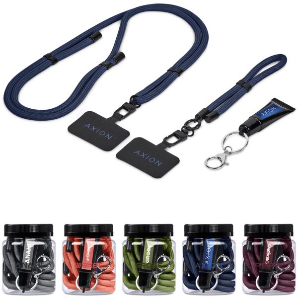 Altitude Niro Gift Jar