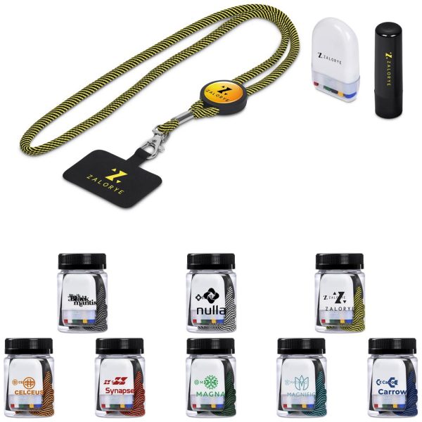 Altitude Vanta Gift Jar