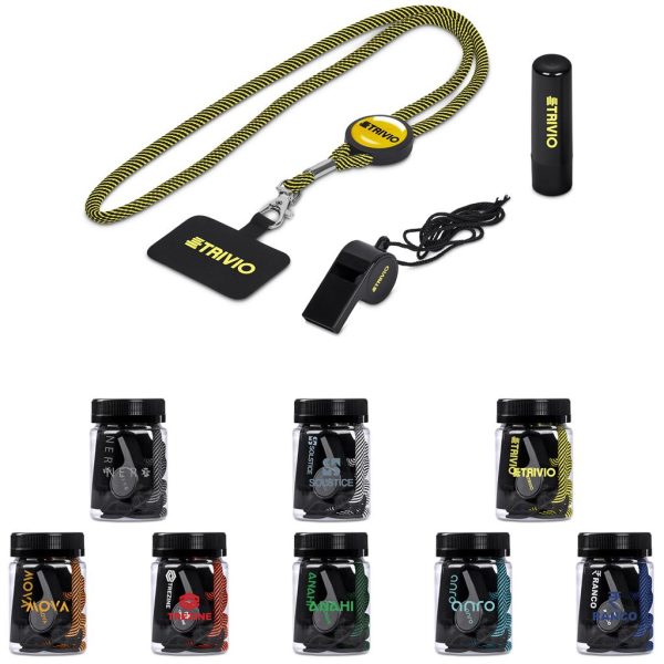 Altitude Savi Gift Jar