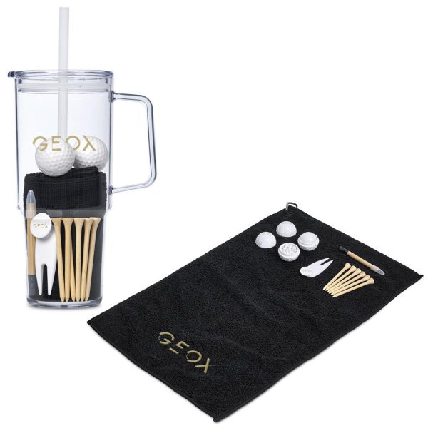 Altitude Eagle Golf Set