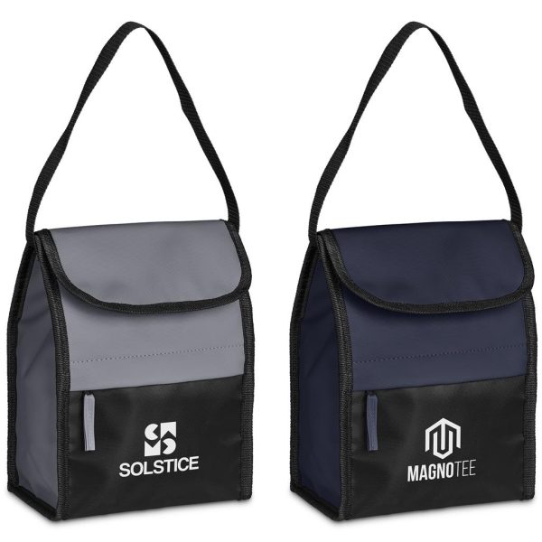 Serendipio Winnipeg Recycled PET 9-Can Cooler