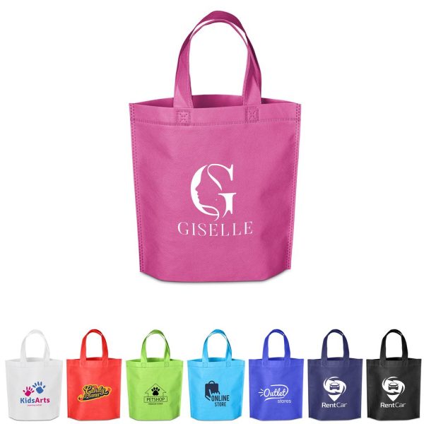 Altitude Giveaway Non-Woven Shopper