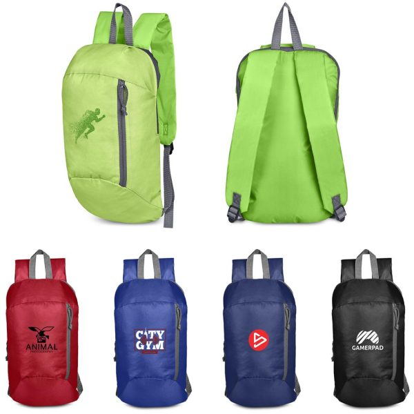 Altitude Go Backpack