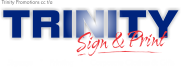 Trinity Promotions