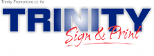 Trinity Promotions